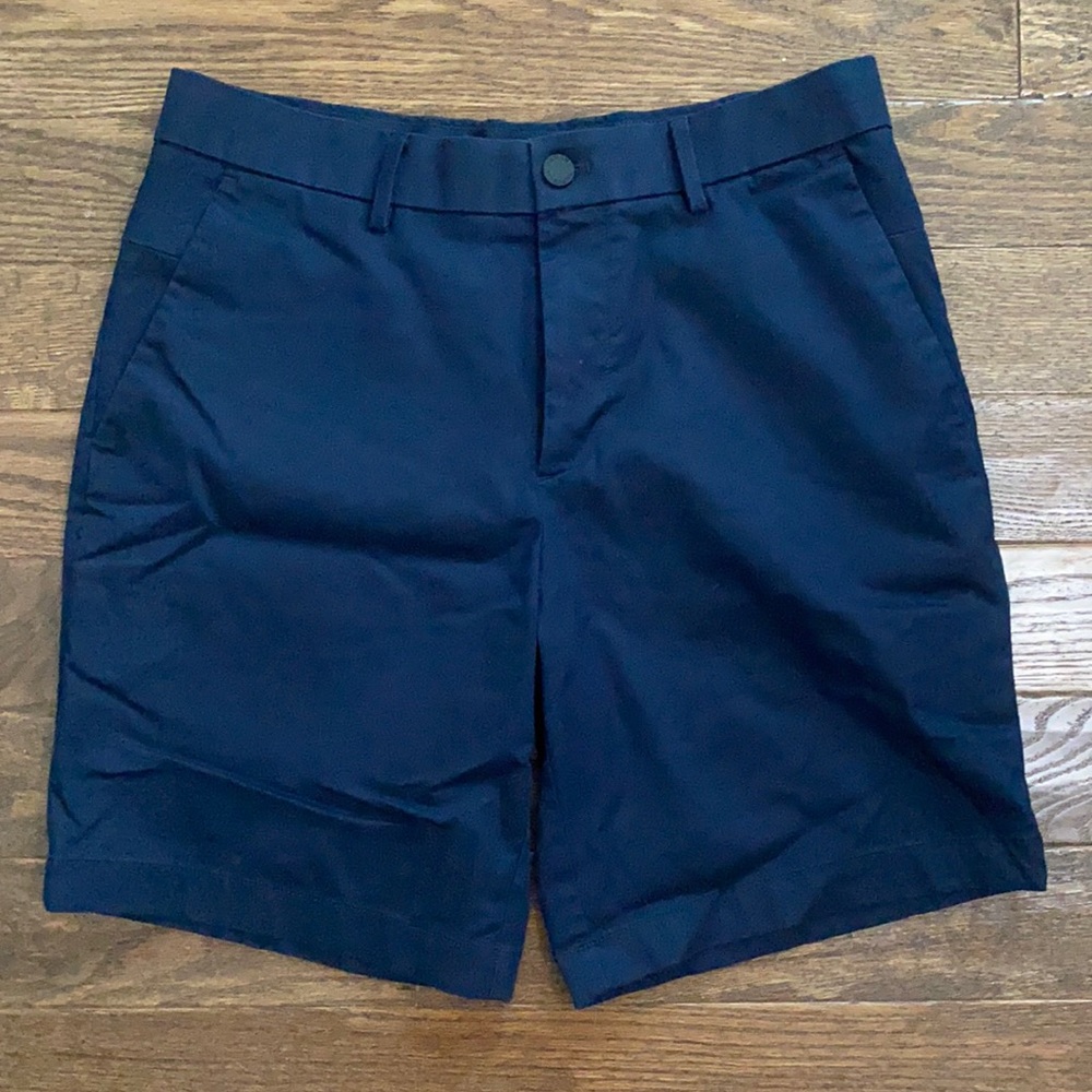 Banana republic aiden shorts